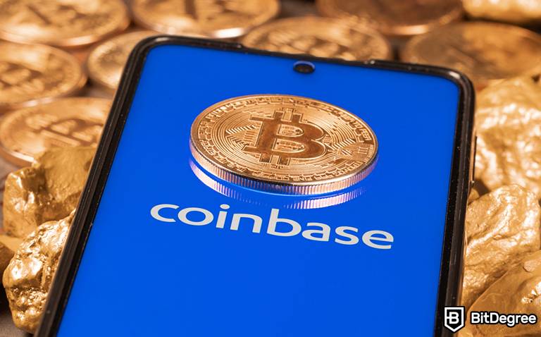 You are currently viewing Crypto Exchange Coinbase Bags VASP Registration in Ireland