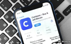 Read more about the article Coinbase Wallet Disables NFT Transfers on its iOS App