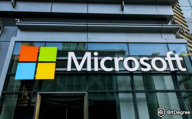 You are currently viewing Microsoft No Longer Allows Crypto Mining on Cloud Services