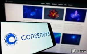 Read more about the article ConsenSys Shares an Update about Their New Privacy Policy