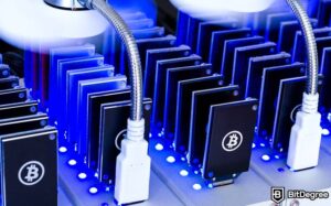 Read more about the article Bitcoin (BTC) Miner Core Scientific Files for Bankruptcy