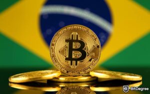 Read more about the article Crypto.com Obtains EMI License from Brazil’s Central Bank