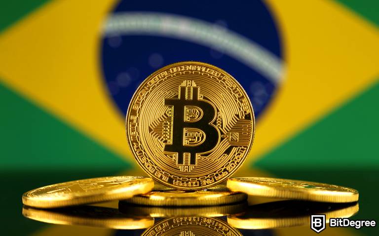 You are currently viewing Crypto.com Obtains EMI License from Brazil’s Central Bank