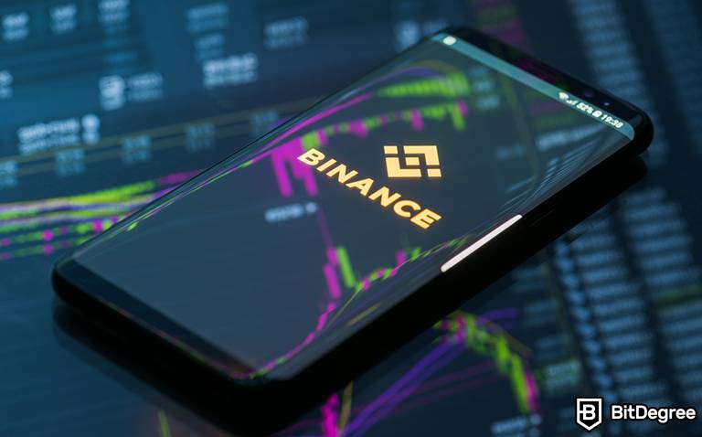 You are currently viewing Binance Customer Withdraw More than $3.6 Billion in a Week