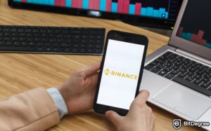 Read more about the article Binance US Introduces Pay Services for Its Mobile App Users