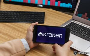 Read more about the article Market Turmoil Forces Kraken to Lay off 30% of Its Workforce