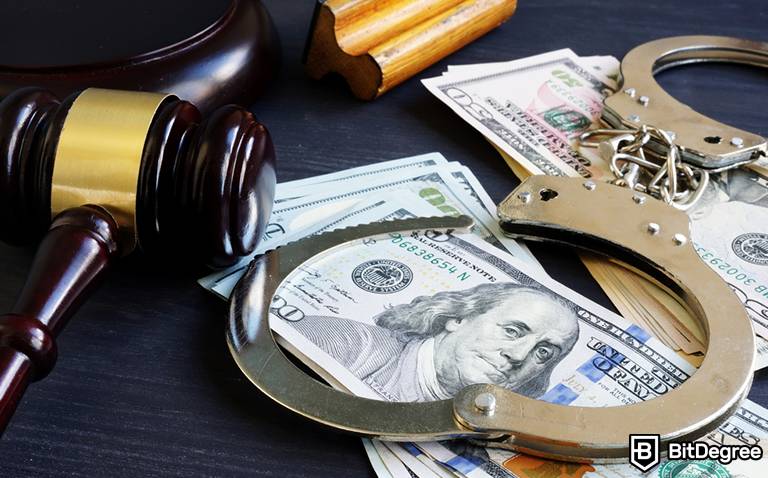 You are currently viewing FTX’s Co-Founder Sam Bankman-Fried Released on $250M Bail