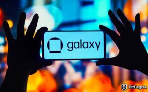 Read more about the article Galaxy Digital to Purchase Self-Custody Platform GK8