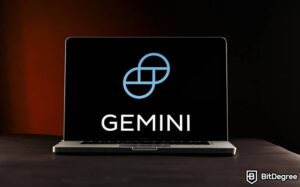 Read more about the article Gemini Receives Approval to Operate in Italy and Greece