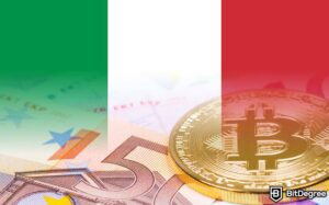 Read more about the article Italian Authorities to Impose 26% Taxes on Crypto Profits