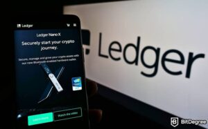 Read more about the article Ledger and iPod Classic Co-Invetor Introduce Ledger Stax