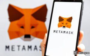 Read more about the article MetaMask Partners with PayPal to Allow In-App ETH Purchases