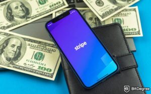 Read more about the article Software Firm Stripe Rolls Out Fiat-to-Crypto On-Ramp