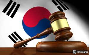 Read more about the article South Korean Officials Seize $92M Related to Terraform Labs