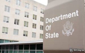 Read more about the article State Department to Provide Data about Crypto Rewards