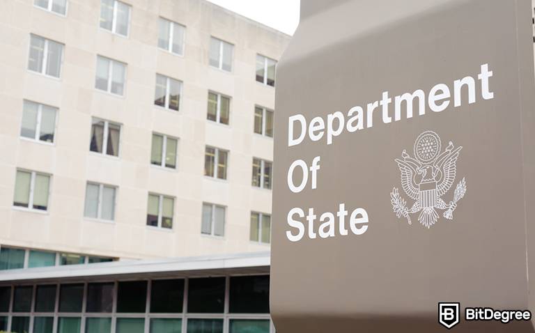 You are currently viewing State Department to Provide Data about Crypto Rewards