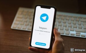 Read more about the article Telegram to Launch Crypto Exchange and Non-Custodial Wallet