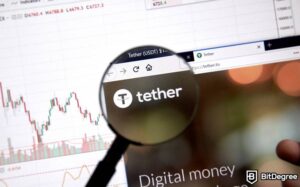 Read more about the article Tether to Eliminates Security Loans from Its Reserves