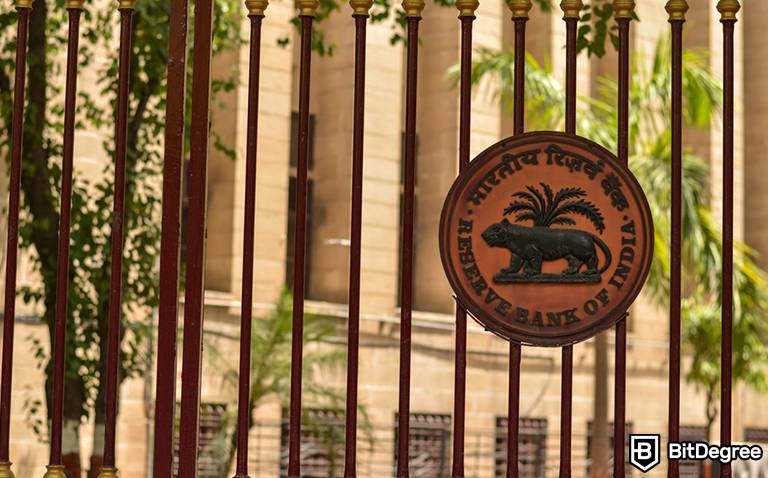 You are currently viewing India’s Central Bank Calls for Global Crypto Regulations