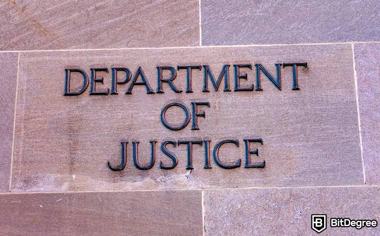 You are currently viewing US Department of Justice to Investigate FTX Exploit