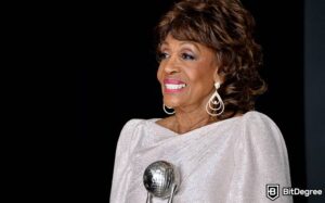 Read more about the article Maxine Waters Encourages SBF to Testify Before US Congress