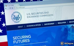 Read more about the article US SEC Gives a Green Light to Nine WisdomTree Digital Funds