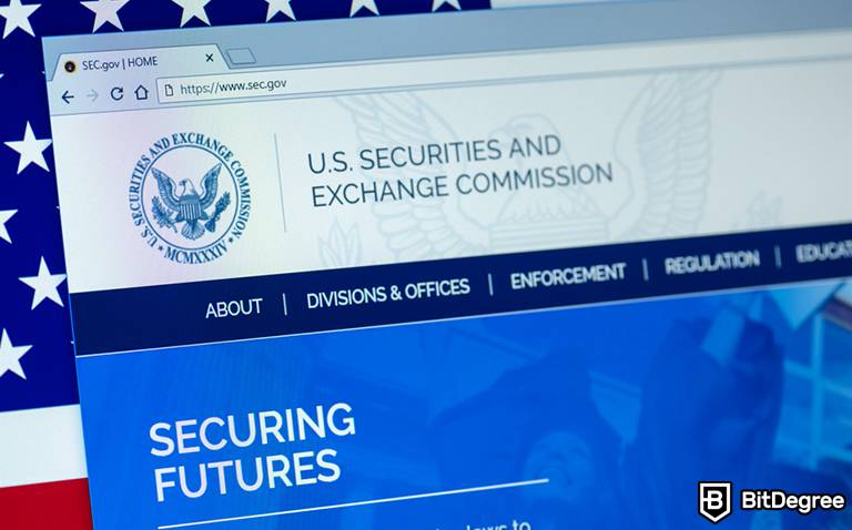 You are currently viewing US SEC Gives a Green Light to Nine WisdomTree Digital Funds