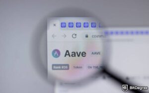 Read more about the article The Aftermath of the Aave Exploit: Clearing 2.7 Million CRV