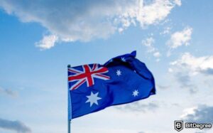 Read more about the article Australia’s Rise in Crypto ATM Market: Third in the World