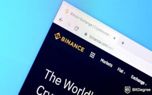 Read more about the article Binance Adjusts its Rules on NFT Minting and Listing