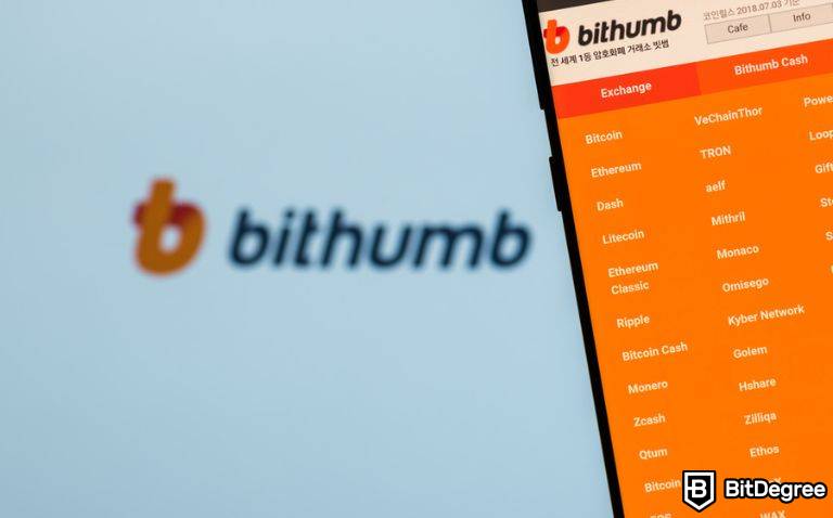 You are currently viewing Bithumb Exchange Investigated for Coin Price Manipulation