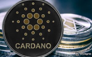 Read more about the article Over the Weekend, Cardano Experienced a Brief Node Outage