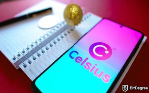 Read more about the article Celsius’s Solution to Financial Woes: New Token