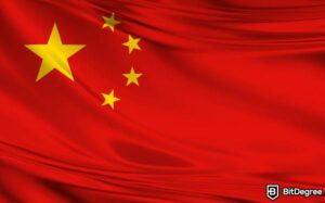 Read more about the article China Includes Digital Yuan In Currency Circulation Report