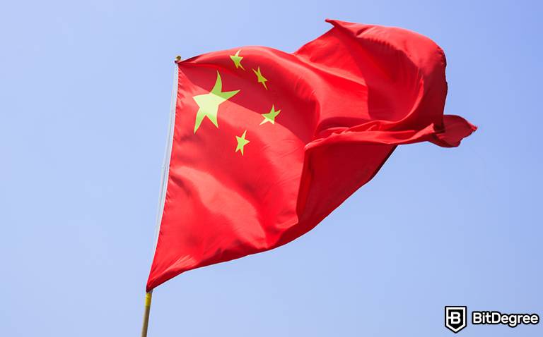 You are currently viewing China is Set to Launch its First State-Based NFT Marketplace