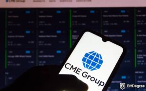 Read more about the article CME Group and CF Benchmarks Launch Metaverse Reference Rates