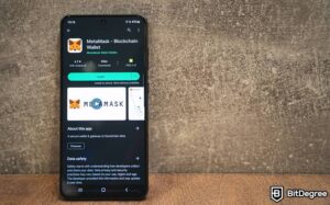 Read more about the article Crypto Wallet MetaMask Expels Wyre from Mobile Aggregator