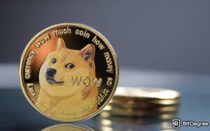 Read more about the article Dogecoin Foundation Launches $360,000 Dogecoin CoreFund