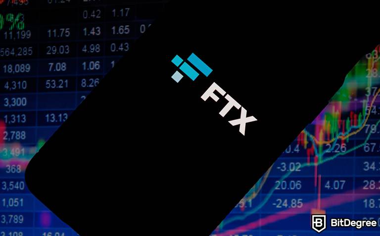 You are currently viewing John Ray III is Reportedly Considering to Relaunch FTX.com