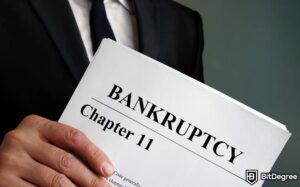 Read more about the article Crypto Lender Genesis Files for Bankruptcy Protection