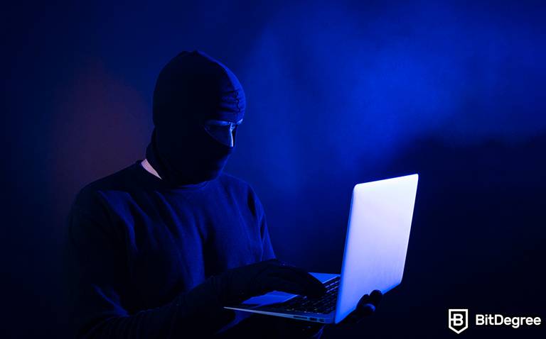 You are currently viewing Hacker Steals Around $3.5M Worth of Assets from GMX Whale