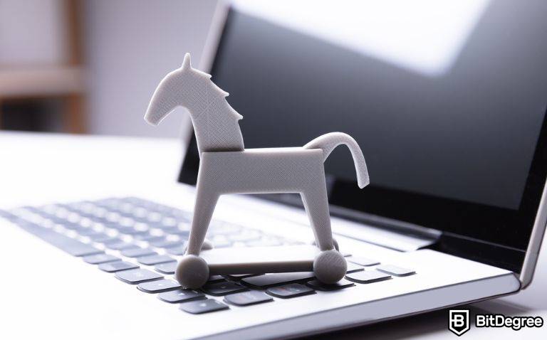 You are currently viewing German Regulator Warns Public About Crypto Malware Godfather