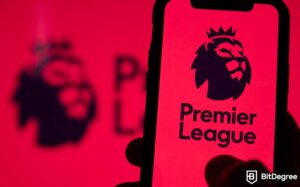 Read more about the article English Premier League Partners with Fantasy Game Sorare