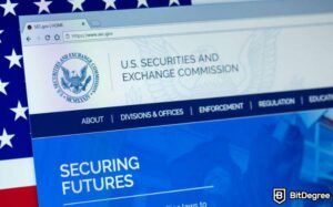 Read more about the article SEC Probes Investment Advisers About Crypto Custody Rules