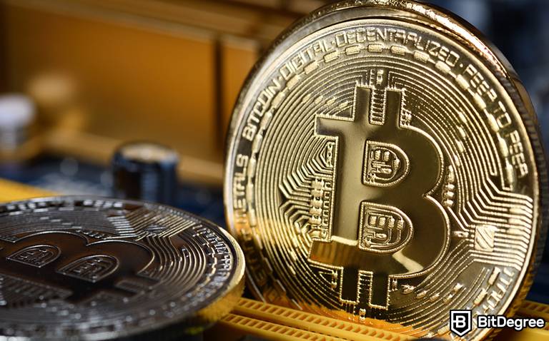 You are currently viewing Senator Offers to Make Bitcoin a Legal Tender in Arizona
