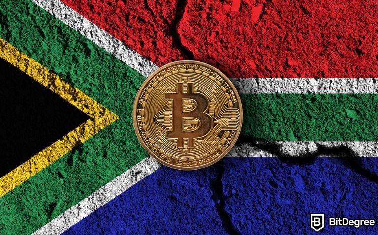 You are currently viewing South African Authorities Enforce Crypto Ads to Warn Public