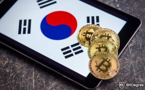 Read more about the article South Korea Considers Launching Crypto-Tracking System