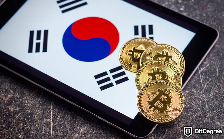 You are currently viewing South Korea Considers Launching Crypto-Tracking System