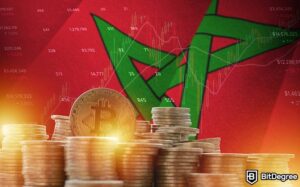 Read more about the article The Bank Al-Maghrib in Morocco Finalised Crypto Bill