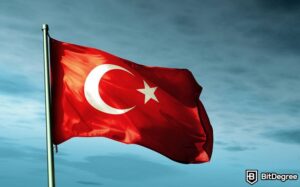 Read more about the article Turkey is Looking to Launch Blockchain-Based Login Process